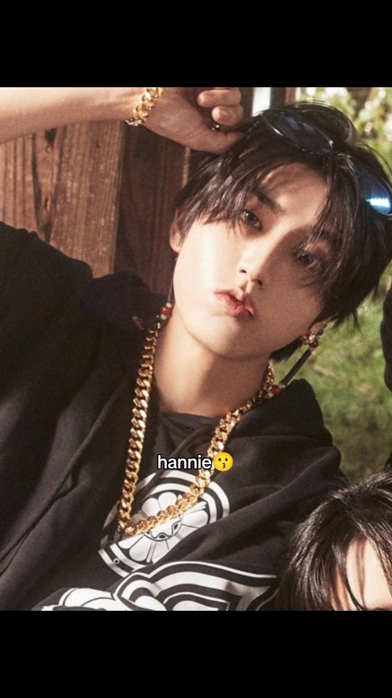 princess #han #hanjisung #straykids #skz #hop 