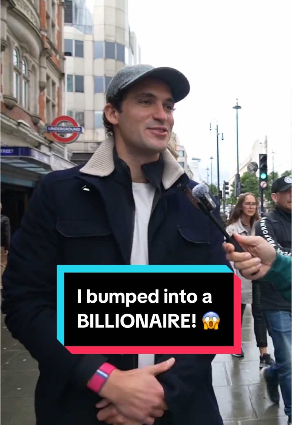 This guy's a GENIUS! 🤯 Learn ALL the steps @Will Ahmed took to became a billionaire so that you can do it too! Full video out now! 🔗Link in bio!