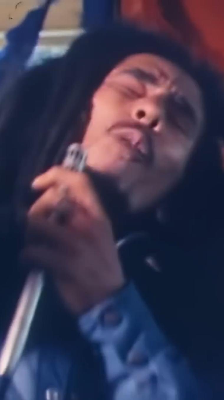 Bob Marley - Is This Love ❤️💛💚 👑 Bob Marley: @Bob Marley  📢 Check the BOB MARLEY youtube channel for the video! #bobmarley #legend #reggae #reggaemusic #bestreggaemusic 