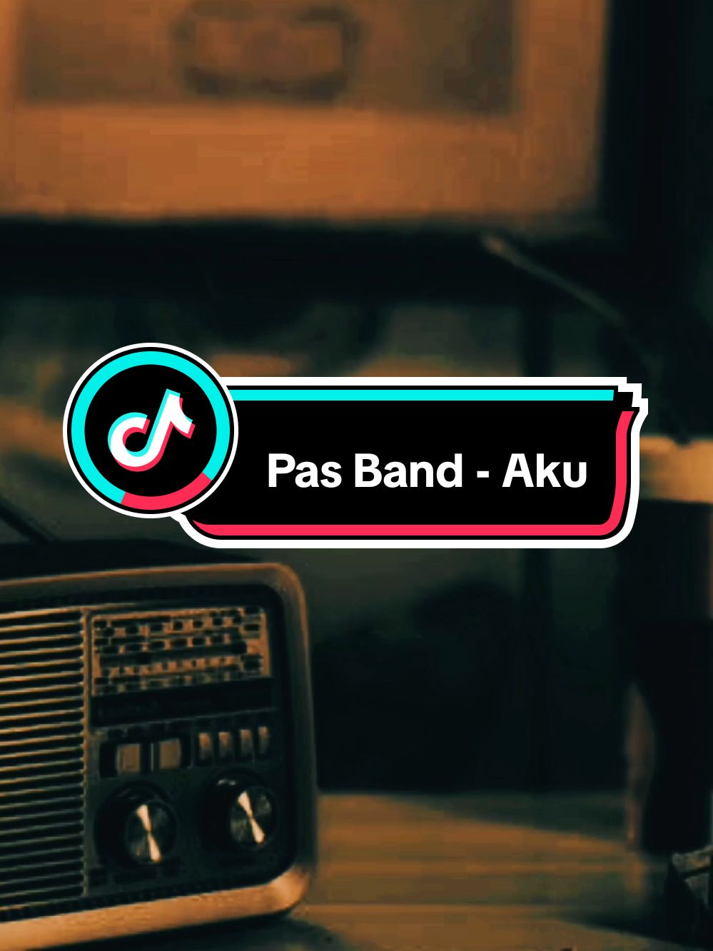 Bagian 1197 | Pas Band - Aku #lagunostalgia #lagunostalgia #musiknostalgia #lagu2000an #vibesstory #romance #pasband #aku 