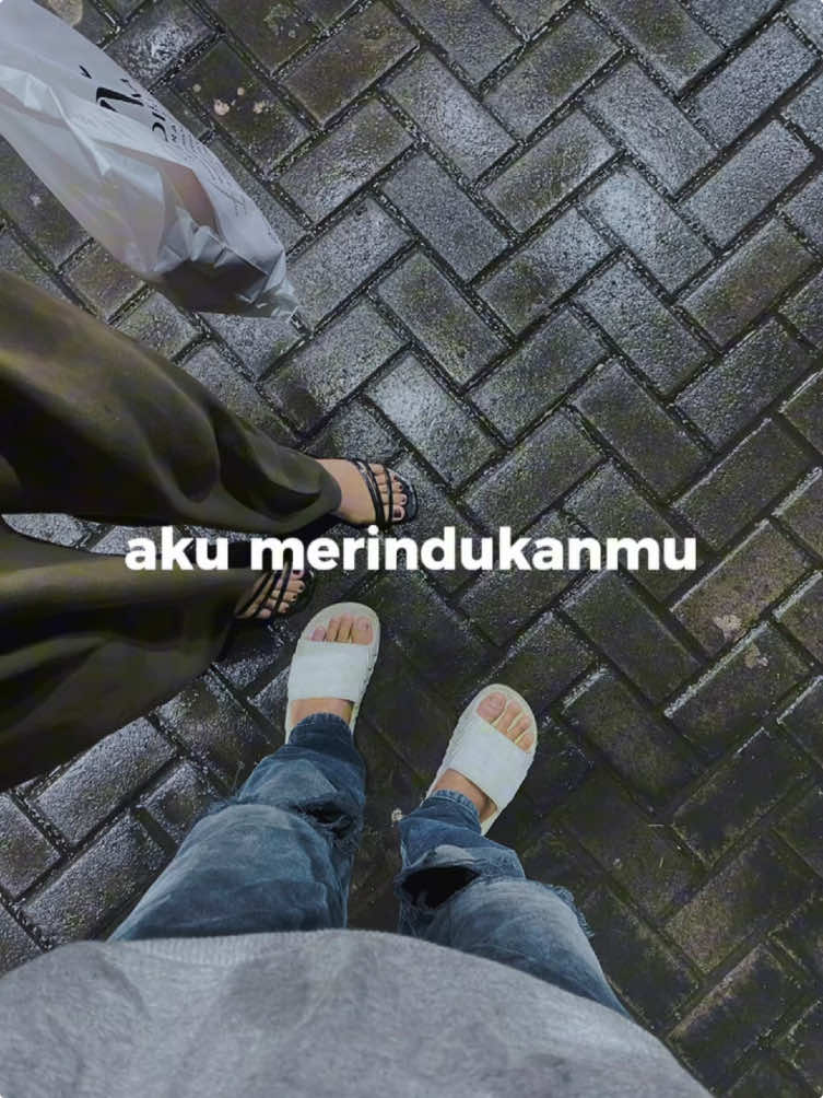 aku merindukanmu #bismillahfypシ #fypシ゚viral #viraltiktok #trend #sayangku 