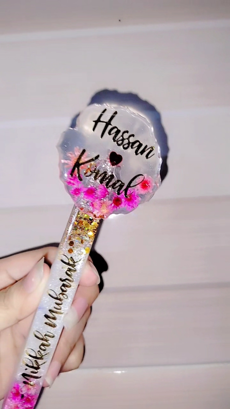 Nikkah Pen #lamp #daychallenge #minivlog #SmallBusiness #viewsproblem #viralvideo #trending #trend #100kviews #1millionaudition #views #fyp #foryou #led #nikkahpens #nikah 