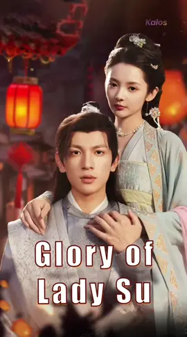 Glory of Lady Su Su Yunwan, a top designer, time-traveled back to the Qian Dynasty and married Xiao Mochen, the heir of a marquis. Amidst sisterly strife with Su Zhirou, she deftly overcame crises, bolstering her status. As a savvy entrepreneur, she thrived in business, running her own milk tea shop and even launching the first shopping mall of the era. Ultimately, she reigned as the mastress of the house, earning everyone's respect.#kalostv #shortfilms #shortplay #dramatic #short #plussize #fyp #dramatiktokindonesia #chinesedrama #foryoupageofficiall #tvseries #film #movie #filmtiktok #movietiktok #tvtiktok #tvclips #filmtok #movietok #tvtok #reelshort #ショートドラマ #短編映画 #ドラマ #ショートフィルム #短編ドラマ #ドラマティッカー #ごっこ倶楽部 #webreakpartsnothearts #まいはに #ショードラアワード2024 #剧情 #反转 #短视频 #反轉 #爽剧推荐 #好剧推荐 #短剧 #短劇 #短劇推薦 @TikTok 