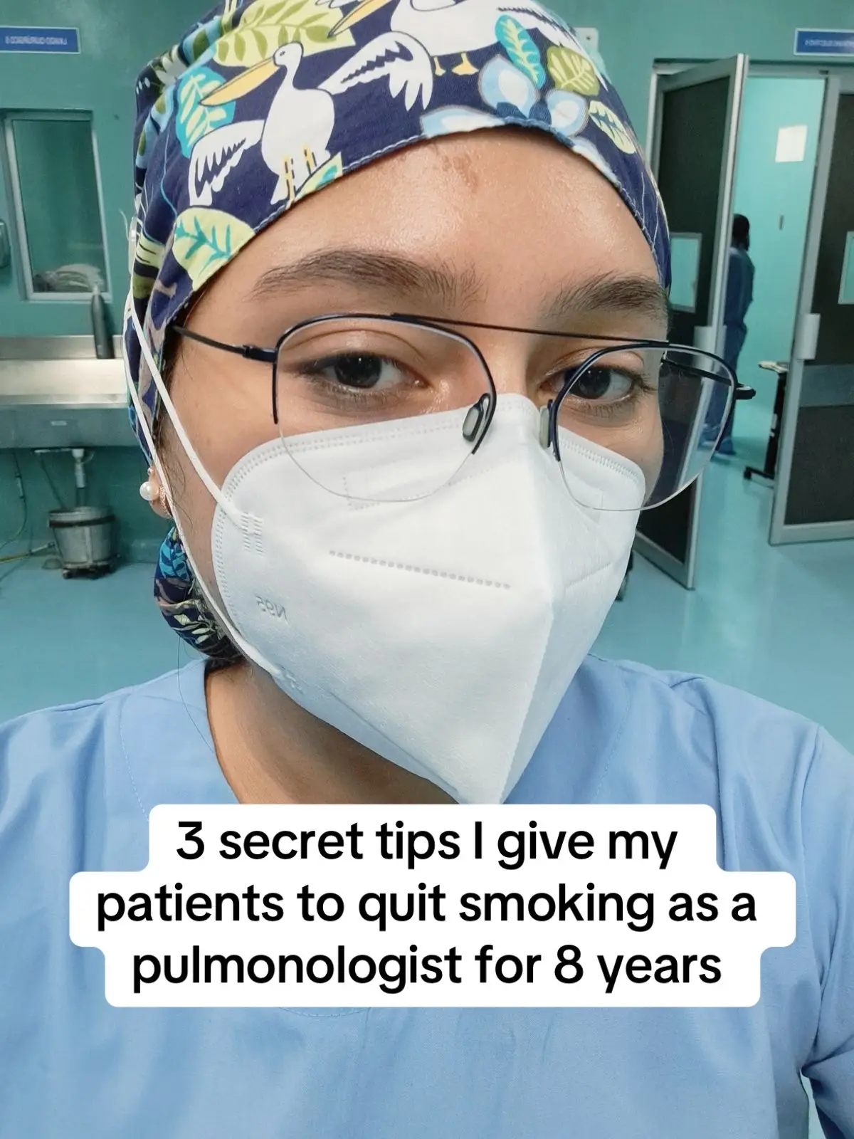 If you’re a smoker or recently quit smoking then try these things out to easily stop smoking ever again. #smokers #lungdetox #lunghealth #selfcareroutine #fyp #tigersmilk 