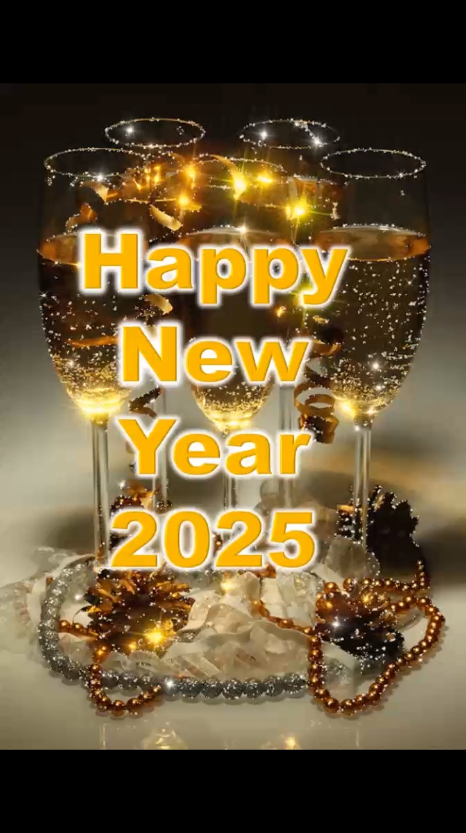 #happynewyear #2025 