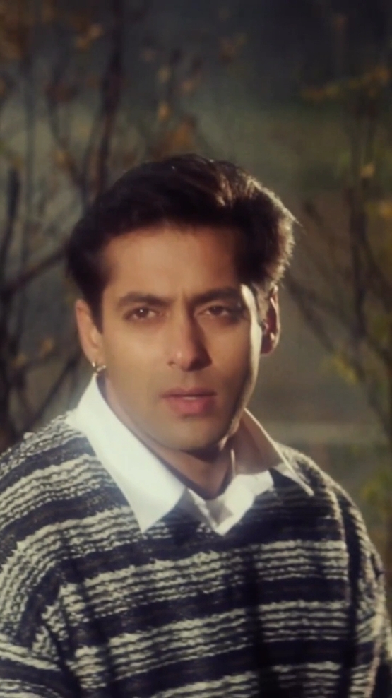 aktor bollywood paling Tampan di era 90 dan 2000, setuju?  #bollywood #salmankhan 