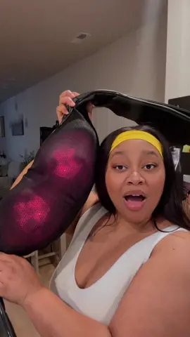 #fypシ #massager #blackfriday #cybermonday #tiktokshop #heatedmassager #flashsale 