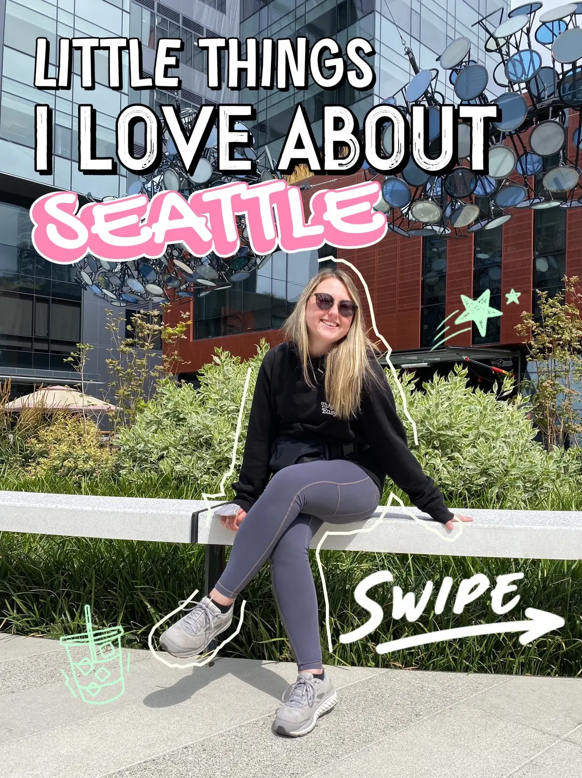 there are so many things I love about seattle but here is a little taste of why I fell in love with the city (and keep falling more in love with it every year!)  #seattle  #travelcreator #pnw  #seattlelifestyle #visitseattle #seattletiktok 