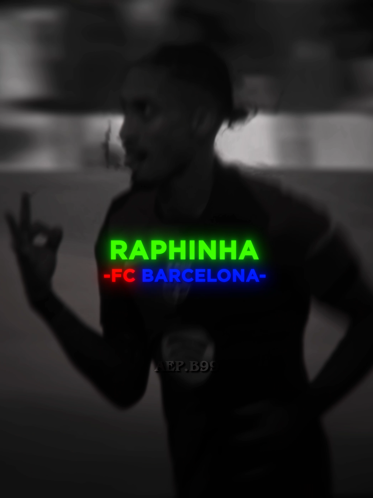 HE UNDERSTOOD IT NOW🇧🇷🐐 || ib:@duugggs|| #raphinha #barca #barcelona #brazil #ucl #goat #football #footballedit #aftereffects #aepb99_