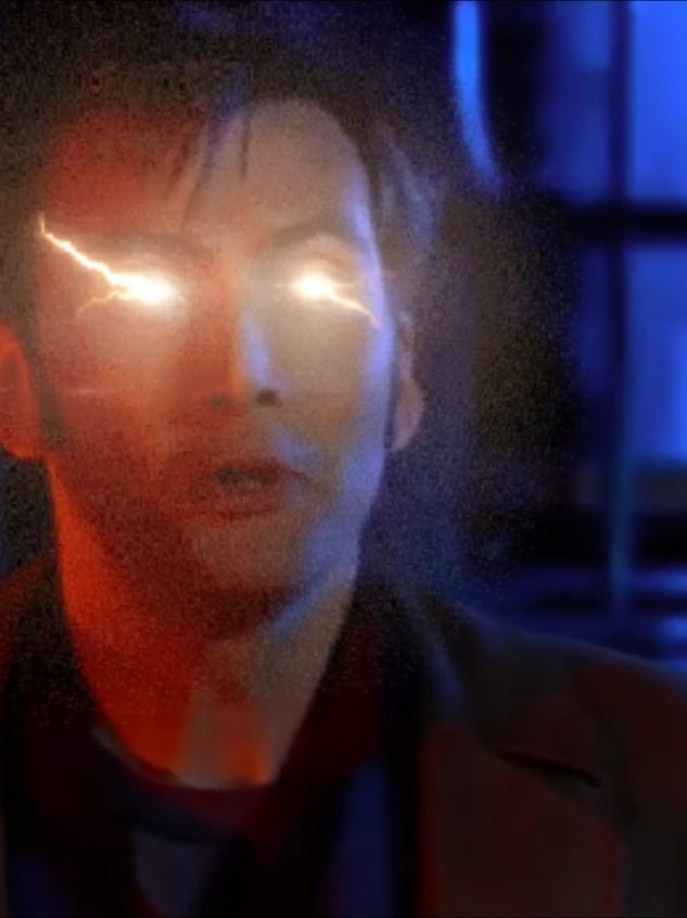 DOCTOR WHO PREDICTS SIGMA IN 2008 #doctorwho #sigma #10thdoctor #davidtennant #fyp #foryou #foryoupage 