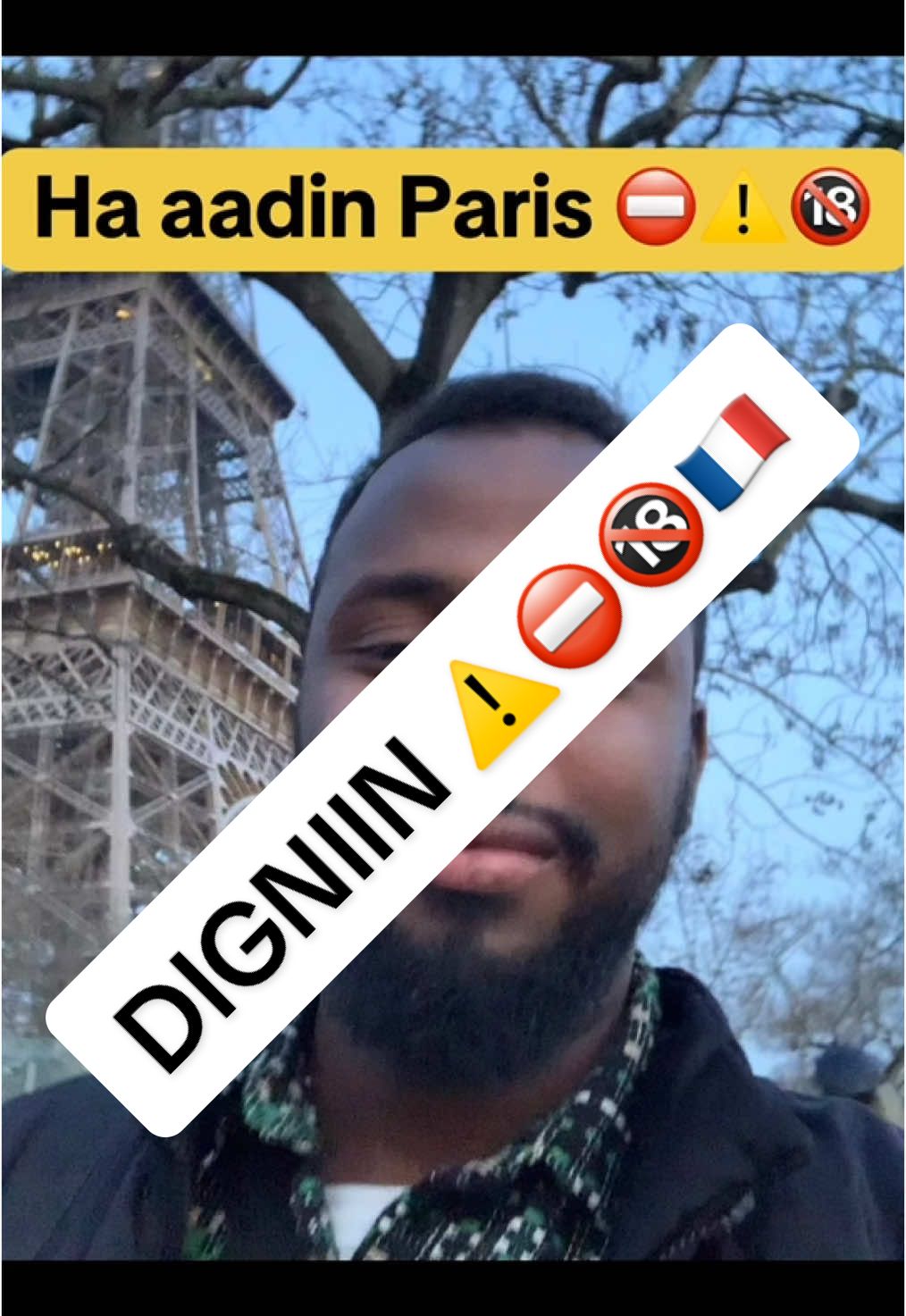 ⚠️🔞🛑🇫🇷 Is ilaali 😳 #fyp #france🇫🇷 #tik_tok #europe #germany #sweden #uk #larnaca #somalitiktok #foryoupage❤️❤️ #tiktok #turkey🇹🇷 