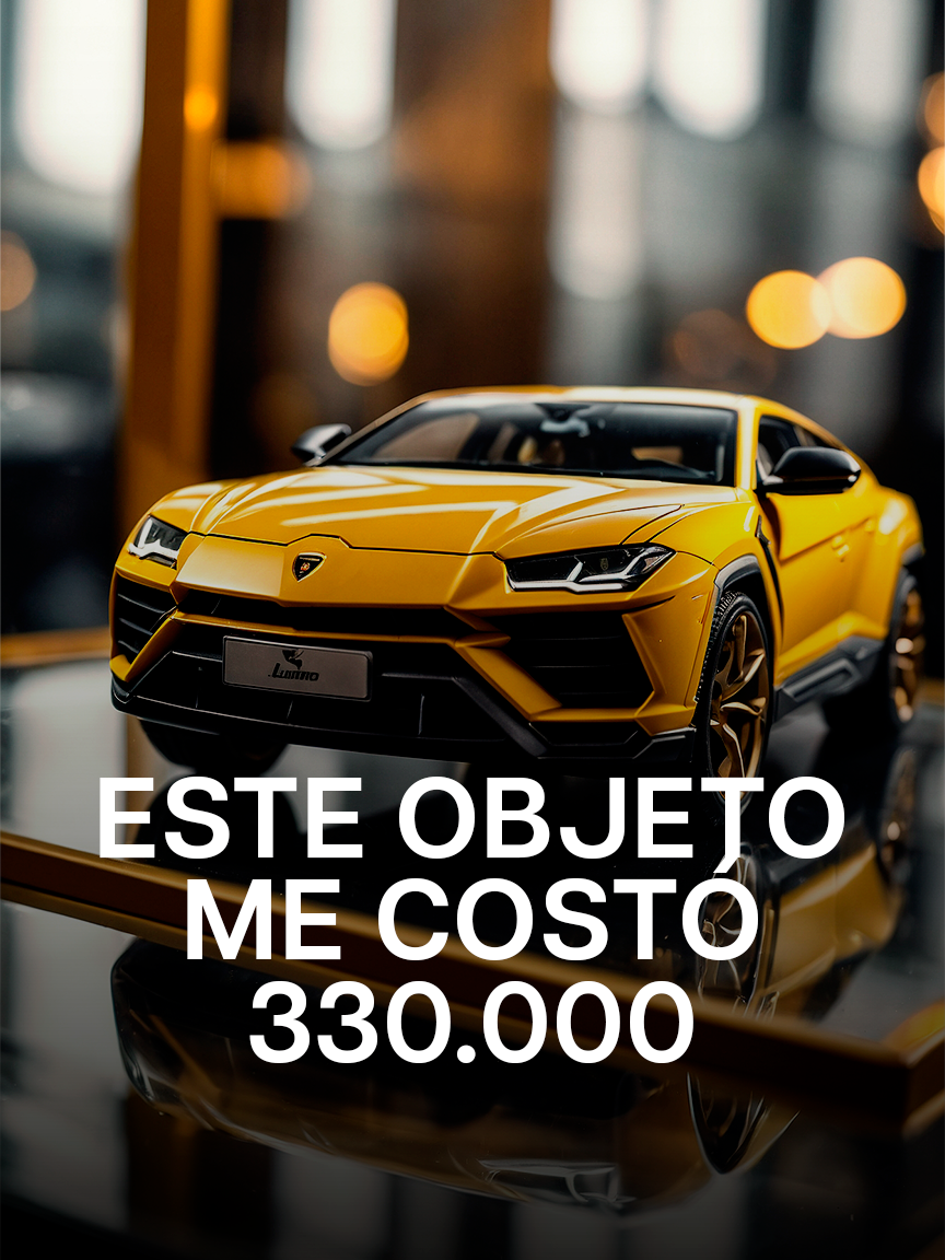 Quédate hasta el final para que entiendas por que costo tanto esta figurita y como me lo permití 🧏 🧠 | @elsensei #forextrading#forexlifestyle#parati#wealthytrades#sebastianrodriguez#exito#frases#habitos#metas#daytrading#fyp#rich #lamborghini #juguete