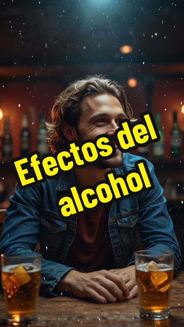 Los efectos del alcohol en el cuerpo #explicacion #alcohol #curiosidades #fiesta #fyp 