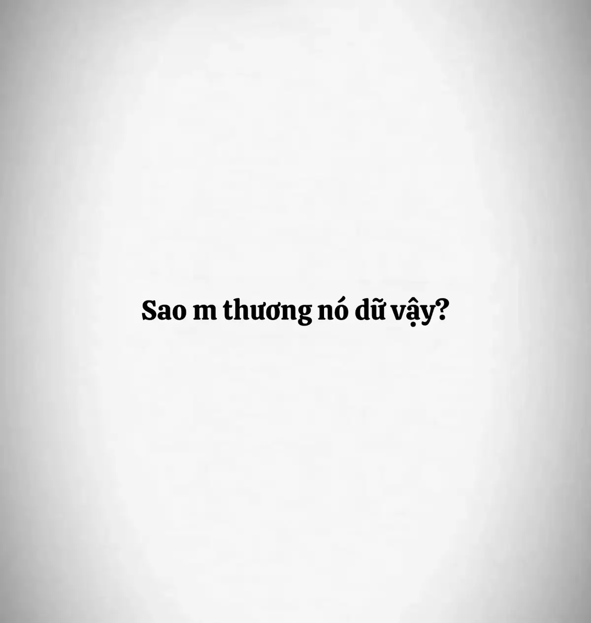 Sao m thương nó dữ vậy? #xh #xuhuong #viral #viralvideo #story #fyp #xhtiktok #Love 