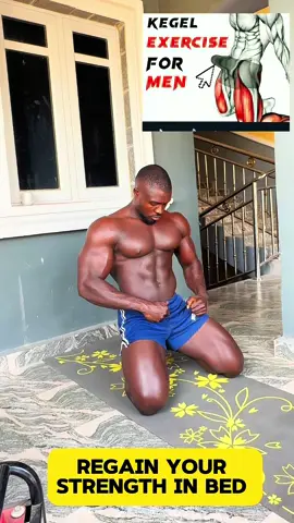 Kegel excersies for men #kege #kegelexercises #pelvicfloor 