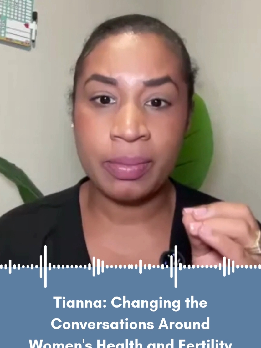 New episode of the Finding Hope After Loss podcast out! Tianna is a registered nurse and PCOS coach who lost her first pregnancy at six months.  This, along with her struggles with PCOS-related infertility, weight, and mental health, led her to create Love Served Warm.  She now helps other women facing similar challenges—helping them lose weight and get pregnant naturally—so they can achieve what she once thought was impossible.  Listen on Apple, Spotify, or any major podcast platform! @PCOS Pregnancy & Weightloss  #pcos #pcosawareness #infertility #ttc #loss #womenshealth #healthcare 