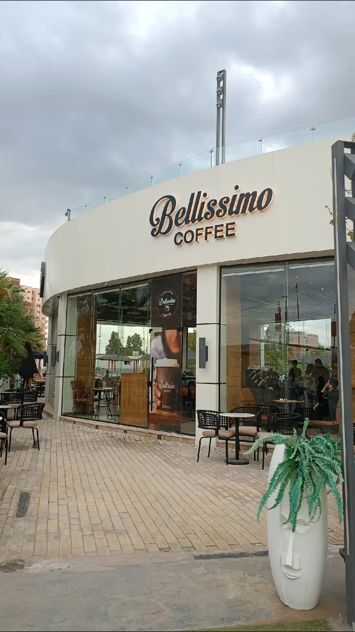 💗💗💗💗💗💗💗💗💗💗 @bellissimo coffee 