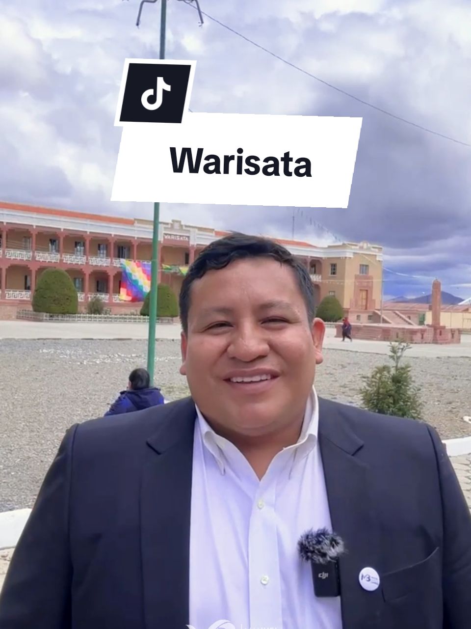 En Warisata nació una revolución educativa: la Escuela Ayllu. Un espacio de libertad, cultura y unión comunitaria. Un legado que aún inspira a Bolivia #ManuelBaptistaEspinoza #Warisata #LaPaz #Bolivia #JusticiaIndependiente #SociedadSegura 