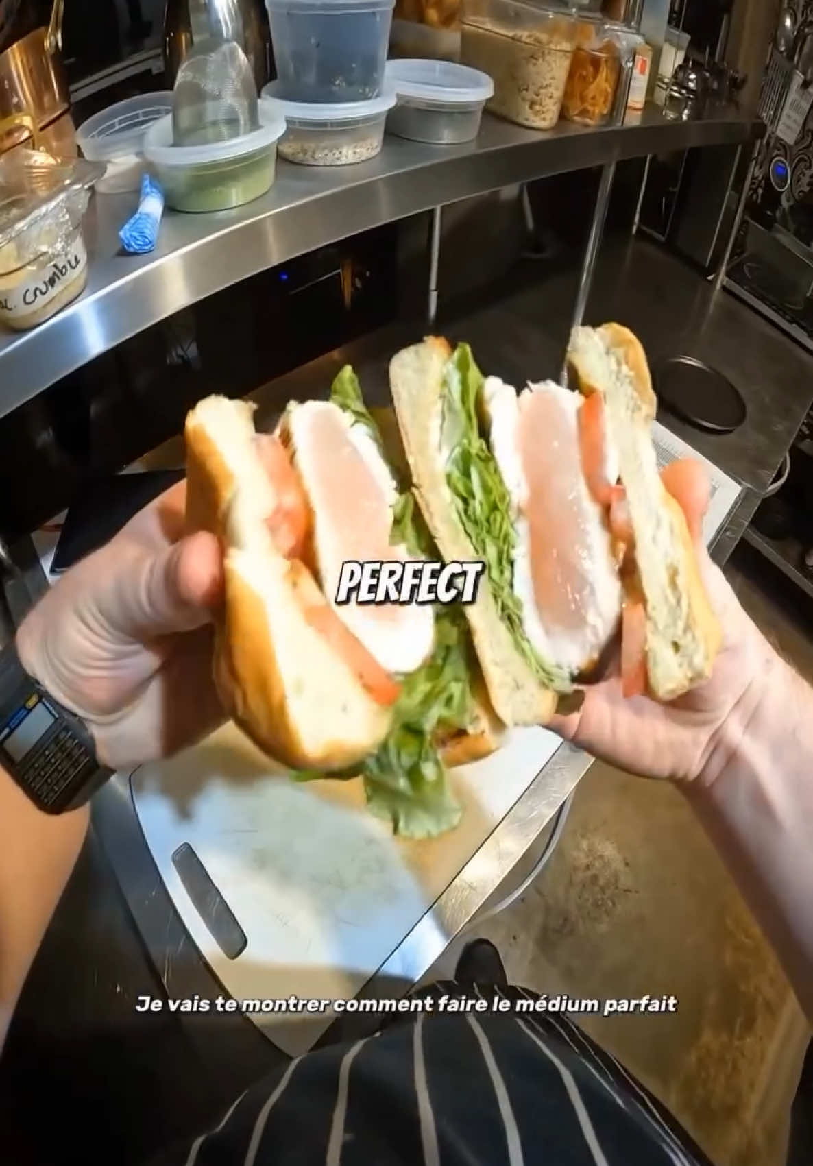 Death sammich #funnyvideos #foodtiktok 