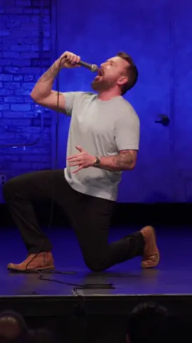 Let thou comments fuel thine algorithm - Leviticus 28:4 #chaddaniels #emptynester #netflixspecial #catholicmusic #church #churchservice #comedian