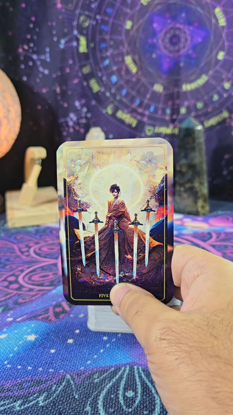 #sagittaris12 #تاروت_المنفصلين #تاروت #tarot #taro #tarotcards #lovereading #tarotok #tarotresponde #tarotreader #tiktoklongs #spiritual #tarotreading #witchtok #tarotlovereading 