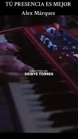 #tupresenciaesmejor #alexmarquezcanciones #quevistemarcuandohuiste #cancionescristianas #videoscristianos #cancioncristiana2024 #parati #palabradeDios #tiktokcristiano 