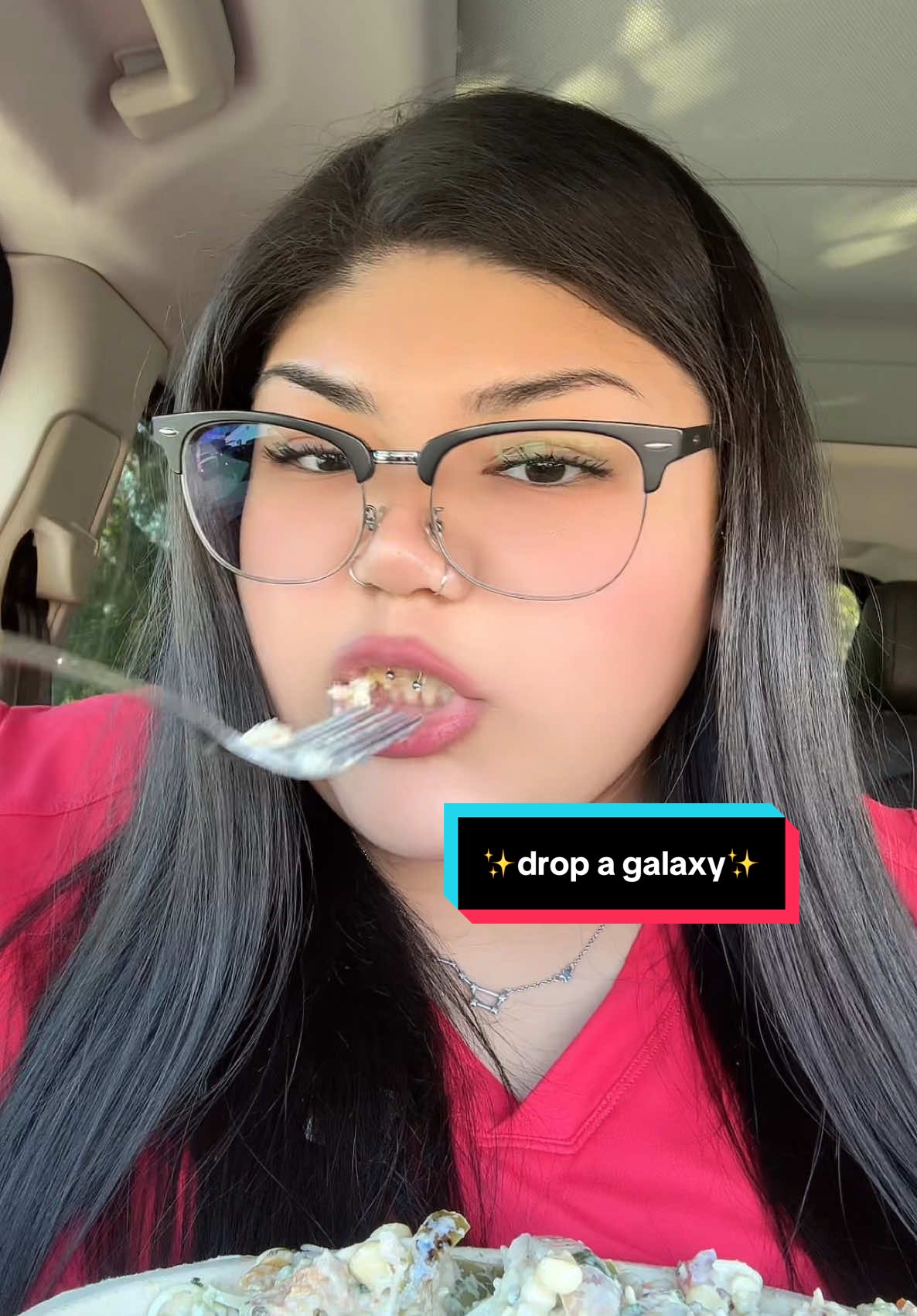 Thank you melissaaaaa 🫶🏻🫶🏻🫶🏻 LMAO 😭🤣 #diamondsdailyy #ashleytrevino #chipotle #tiktokbattle #battle 