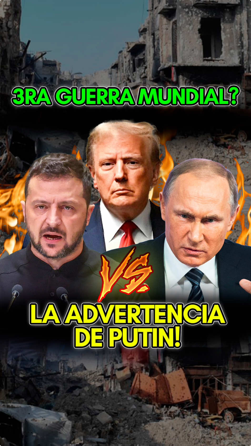 Rusia vs Ucrania! Alerta en el mundo entero ahora que creció la tensión entre los paises! Putin responde a Biden! Esto está sucediendo #rusia #ucrania #putin #biden #noticias 