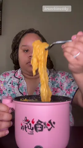 best cheesy buldak 😮‍💨 #fypシ #fypシ゚viral #foru #trendingtiktok #viral #plussize #trending #krunchwitky #big #relatable #BlackTikTok #blackgirl #amsr #amsr #abcxyz #asmrsounds #asmrvideo #asmrtiktoks #bowl #messy #food #Foodie #foodtiktok #FoodTok #foodtok #foodies #FoodLover #foodreview #orange #mustwatch #eat #eating #buldak #ramen #noodl #cheese #mustwatch 