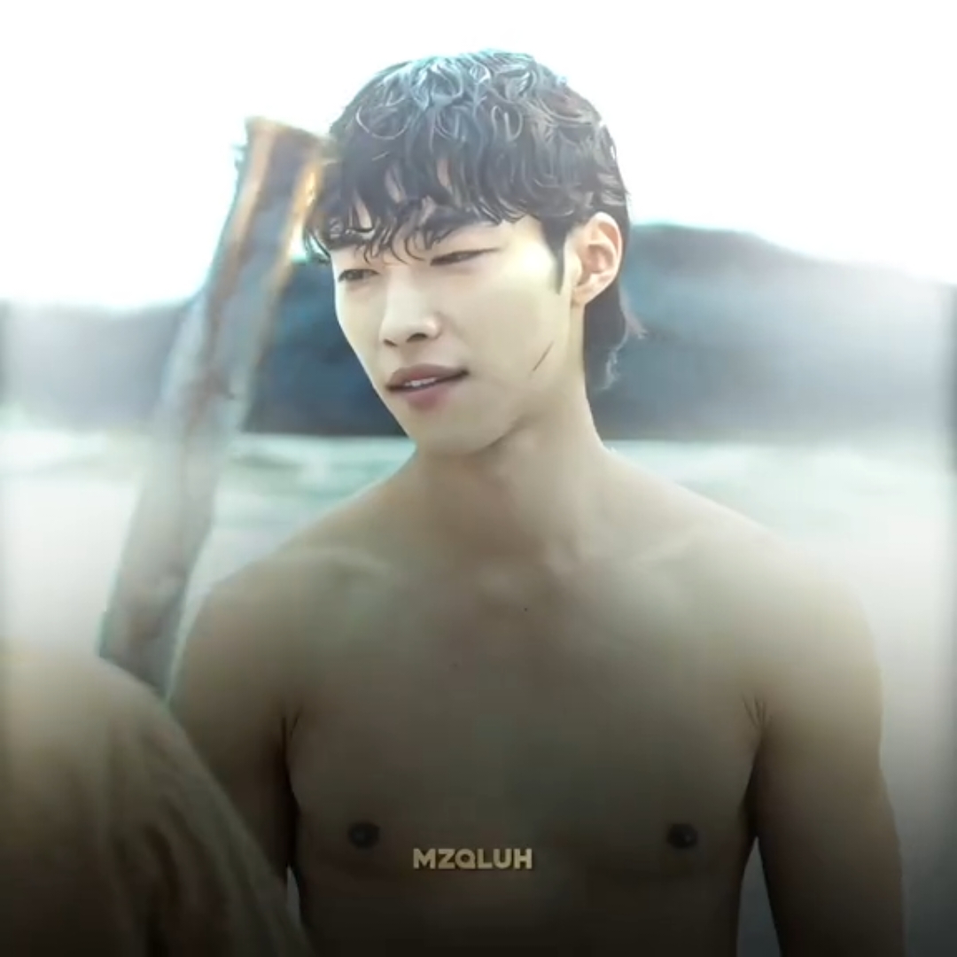 eu desmaiava fácil ta ib:@zara  #mrplankton #haejo #woodohwan #kdrama #fy #mzqluh 