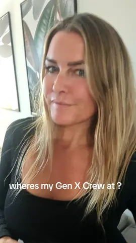 and Baby Boomers and Millenials ..... 🤟 #genxcrew #babyboomers #millennial #40andover 