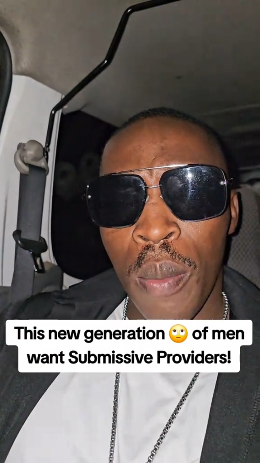 This new generation 🙄 of men want Submissive Providers! #nashtvzimbabwe #nashtv #nash #zimcelebrities #zimcelebsofficial #uzcelebs #zimtiktok #zimviral #zimgrounds #newwave #zimjokes😂😂 #zimstories🇿🇼 #zvirimumastreets #zimlaughter #fun #funnyvideos #zimhumor #comedyvideo #zimcomedy #zimcomedy🇿🇼🇿🇼zimtiktok🇿🇼🇿🇼 #zimcomedy🇿🇼🇿🇼zim #smtv #ztn ##ztnprime #ingodatv #SAMA28 #uzcelebs #msucelebs #zimbabwe #zimbabweantiktok #zimbabwetiktok🇿🇼🇿🇼🇿🇼🇿🇼 #kenya #kenyantiktok #kenyantiktok🇰🇪 #ghana #ghanatiktok🇬🇭 #ghanatiktok #ghanatiktokers🇬🇭🇬🇭🇬🇭 #botswana🇧🇼tiktok #botswana #botswanatiktok🇧🇼🇧🇼 #namibia #namibiantiktoker🇳🇦 #namibiantiktok #swaziland #swazilandtiktok🇸🇿 #swazilandtiktok #lesothotiktok🇱🇸🇱🇸🇱🇸 #lesotho #lesothotiktok #camerountiktok🇨🇲 #nigeria #nigeriantiktok🇳🇬 #jamaica #jamaicatiktok #britain #london #paris #america #europe #canada #australia #swiss #poland #sudanese_tiktok #germany #hollywood #holland #mozambique #southafrica