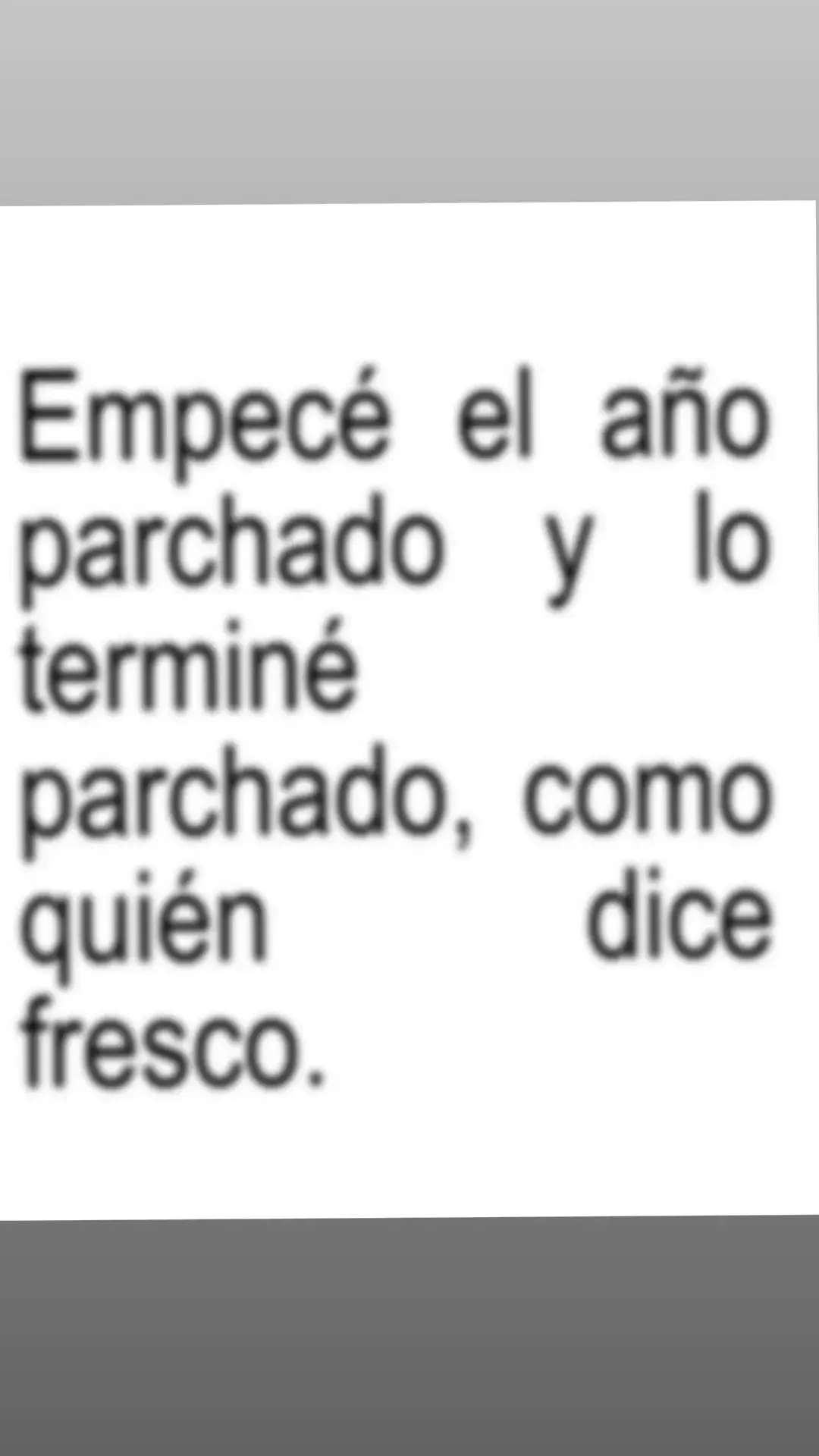 #fresco #y #parchado #parati