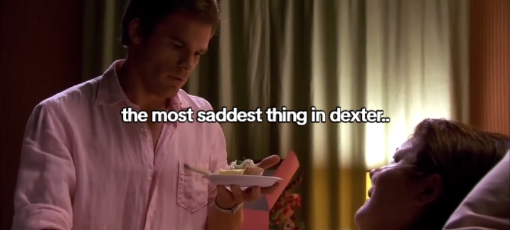 that makes me cry more #dexter #dextermorgan #camillia #fyp #foryourpage #series #moser #sad #cry #pie 