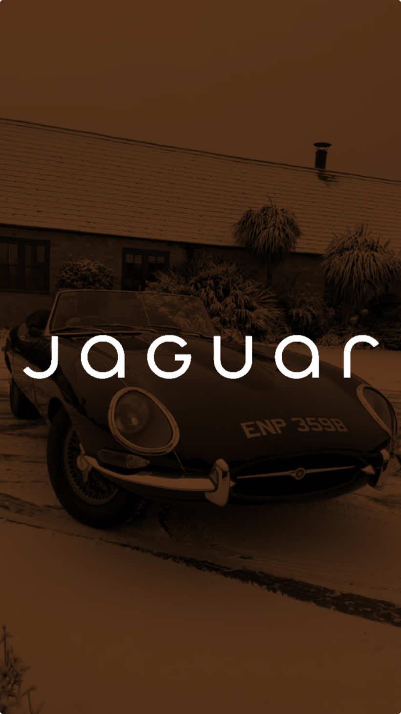 Dear Jaguar… For decades you have given us some of the most beautiful feats of engineering known to humanity. After the E Type, XKR, and XJ220, you delivered the project 7 and 8 - some of the best reviewed cars of the present day. The hardworking people that built not only the cars, but the heritage of jaguar deserve nothing but praise - however, it’s rebrand appears to ‘tuck away’ all of which they have worked for. As the car community, we can hope this is not the case. Despite the negativity surrounding this topic, there is hope they will deliver something we can be proud of per @Harrysgaragevids . Perhaps there is hope on the horizon. Still not a fan of the logo. If you would like to find out more about number plates, check out my other videos Credit: @girardoandco @goodwoodrevival #jaguar #jaguarcars #etype #jaguaretype #cars #privatenumberplate #privateplate #licenseplates #numberplate #licenseplatetok #foryoupage #fyp