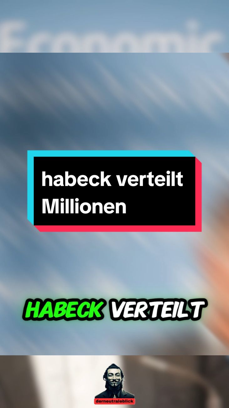 210 Millionen Euro für Klimaschutz in ärmeren Ländern! Trotz Krise in Deutschland kündigt Vizekanzler Robert Habeck auf dem Klimagipfel in Baku massive Hilfen für den grünen Umbau der Industrie an. Zusammen mit Kanada und Großbritannien sollen bis zu 1,3 Milliarden US-Dollar mobilisiert werden. Doch nicht alle begrüßen diese Entscheidung: Ist es gerecht, dass Deutschland inmitten einer Regierungskrise Millionen ins Ausland gibt? #klimaschutz #deutschland #roberthabeck #debatte #politik 