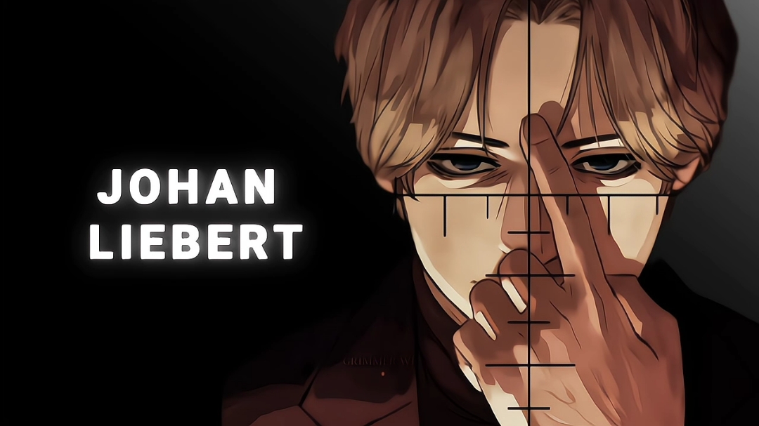 Feel Good Inc - Johan Liebert | #monster #monsteranime #johanliebert #johanliebertedit #feelgoodinc #johanliebertxfeelgoodinc #Anime #foryoupage 