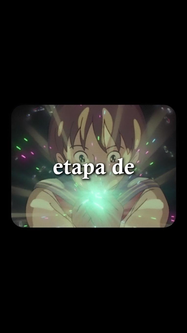 ¿Qué tiene que pasarte para darte cuenta de que hoy podrías estar viviendo la mejor etapa de tu vida? O quizá la última. Puede que las cosas no sean perfectas, o que no se parezcan a lo que soñabas, pero lo único cierto es que no sabes si todo cambiará mañana. La cuestión no es cómo será tu futuro, sino si estás dispuesto a dejar de vivir el presente esperando algo que quizá nunca llegue. No esperes a que sea tarde para entenderlo. Vive hoy, porque lo que buscas podría estar frente a ti, justo ahora. - Estás escuchando una voz generada por inteligencia artificial creada con una combinación de diferentes voces. - Las animaciones utilizadas en este video pertenecen a sus respectivos creadores y han sido transformadas con fines de comentario y creatividad. #hopecore #superacion #reflexion #desarrollopersonal #sanar 