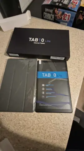 Four weeks until christmas this Android tablet is a great deal #android #androidtablet #tablet #tiktokmademebuyit #Tiktokshopblackfriday #BlackFriday #BlackFridaySales
