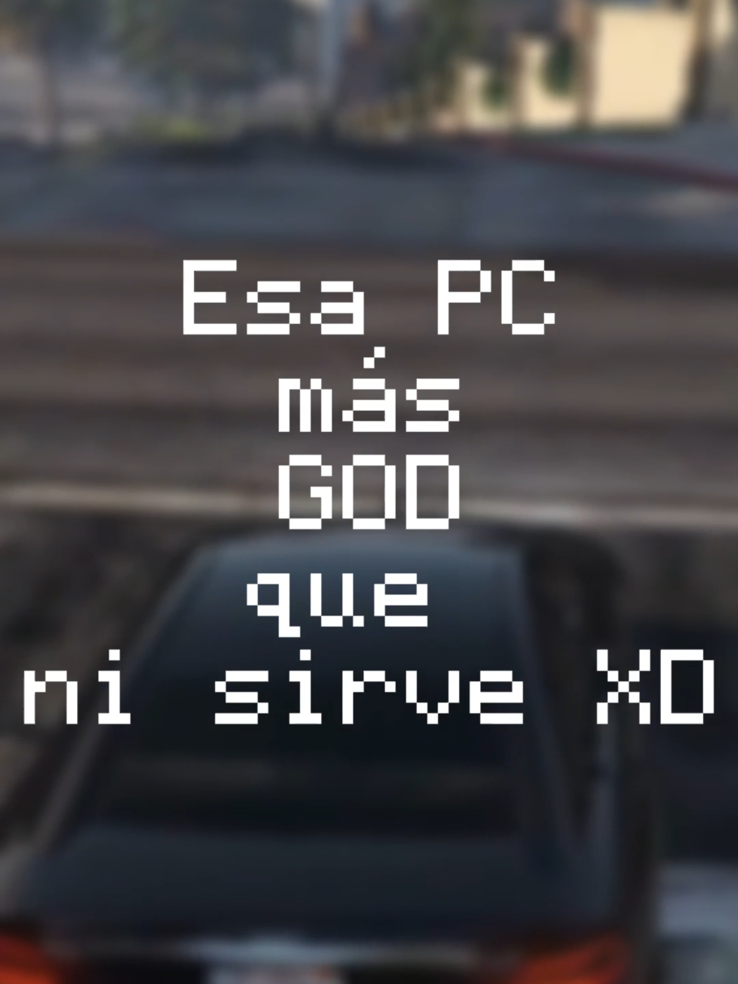 Que grande la PC 🗿 #gta #gta5 #gtav #gta5online #gtaonline #kick #streaming #streamer #clip #clips #clipkick