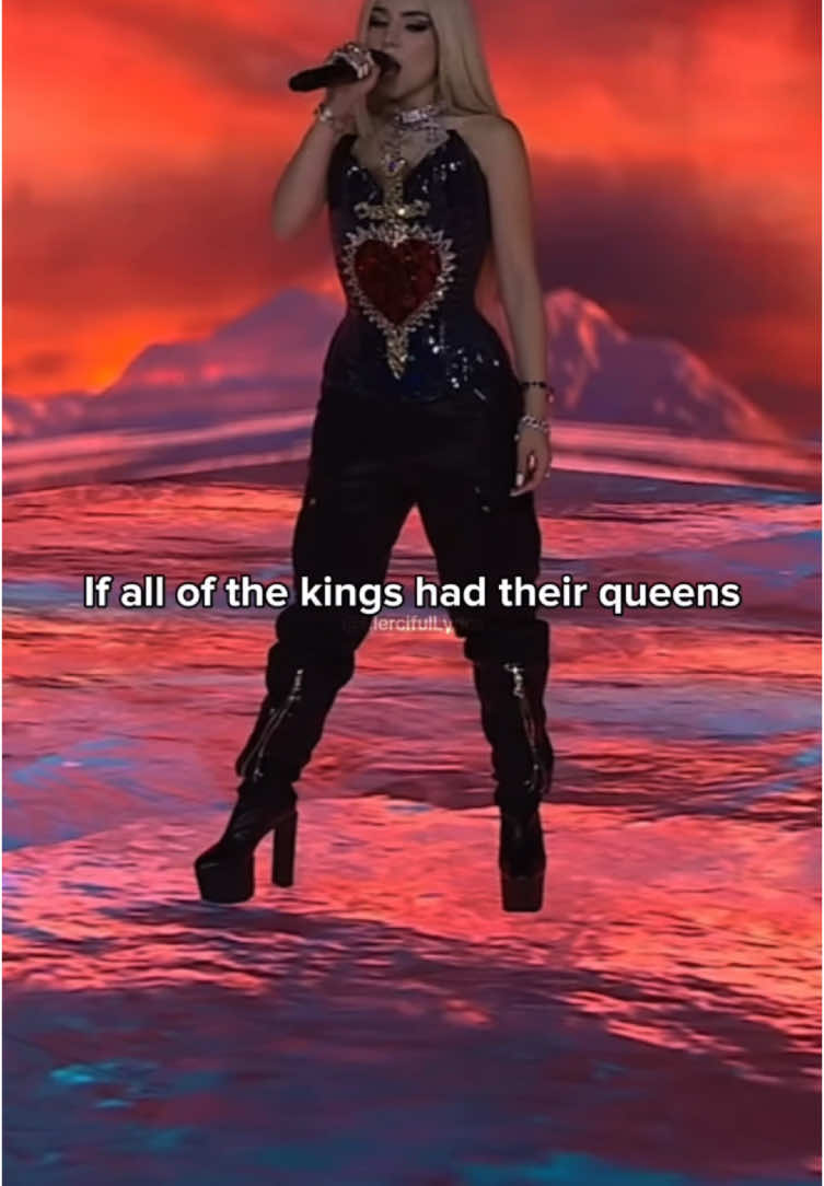 Ava Max- Kings & Queens 👑🤴🏻🥂👸🏻 #avamax #kingsandqueens #mercifullyrics #fypシ #relatable 