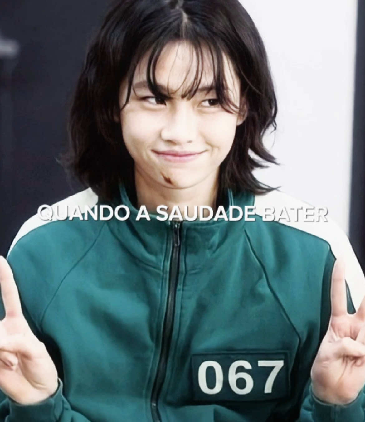 essa cova ta rasa 😻 #SAEBYEOK #saebyeokedit #round6 #squidgame #squidgamenetflix #fy #fyp #viral_video 