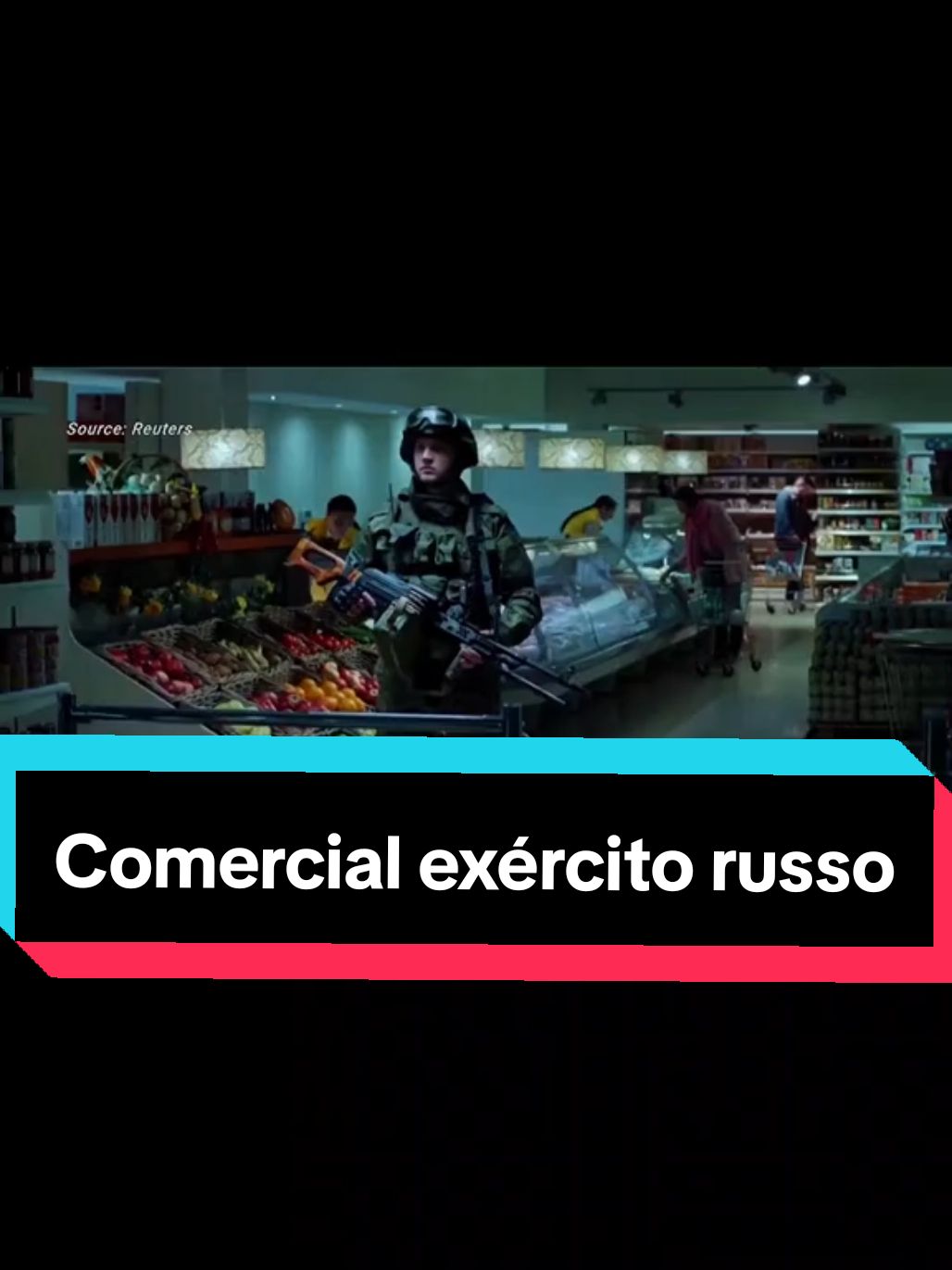 Comercial exército russo . Aliste por contrato.  PESSOAL. DEVIDO ÀS MUITAS DUVIDAS QUANTO AO PROCESSO VOU FAZER UM VIDEO EM BREVE EXPLICANDO OS DETALHER PARA PODER SE ALISTAR. JÁ ADIANTO QUE QUALQUER ESTRANGEIRO COM NO MÁXIMO 30 ANOS PODE SE ALISTAR POR CONTRATO POR NO MÁXIMO UM ANO. E ALÉM DISSO TEM O PROCESSO DE PASSAPORTE RUSSO FACILITADO #russia #putin #exercito #guerra #angola #army #CapCut 