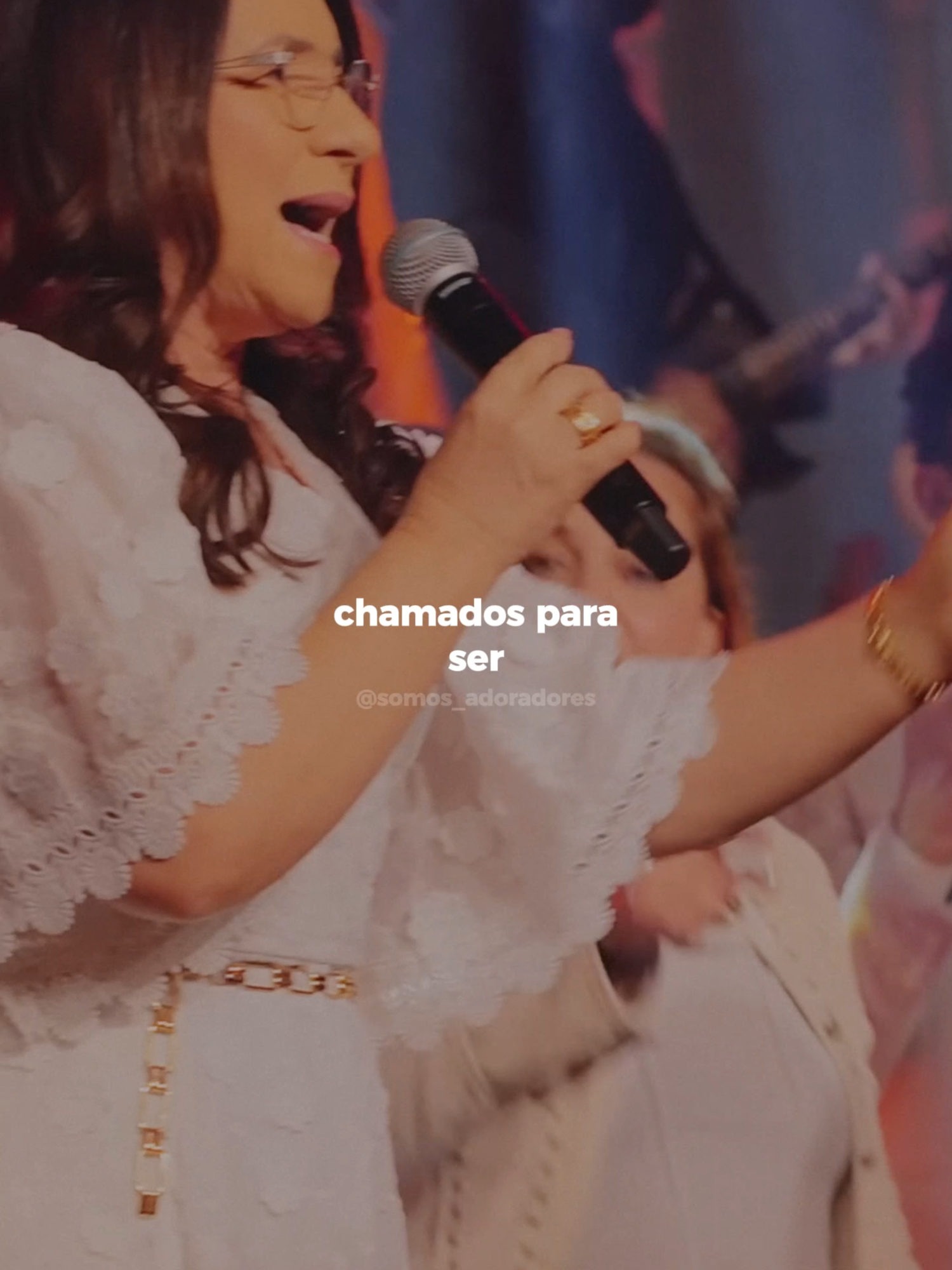 Chamado || #eliaoliveira #elianefernandes #chamado