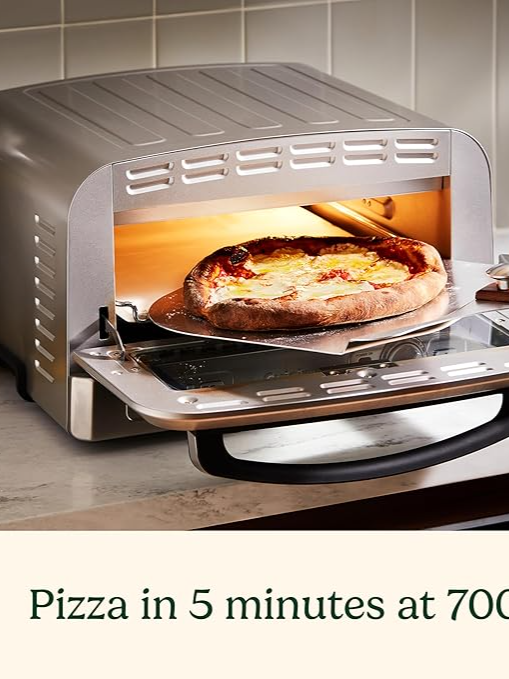 Pizza Oven Outdoor Wood Fired Pizza Ovens Pellet Pizza Stove for outside, Portable Stainless Steel Pizza Oven for Backyard Pizza Oven link in Bio  #short #kitchen #coolgadgets #kitchenappliances #tech #technology #smart #tools #newgadgets #kitchengadgets #tiktok #coolgadgets #makeup #beauty #versatileutensils #kitchentools #Future #Futuristic #Technology #skincare #selfcare #pimple #tutorial #tiktokchina #tiktok #TikTokChina #mejores #tik #tok #douyin #kawaii #haul #aliexpress #amazon #canada #USA #america #US #products #CANADA