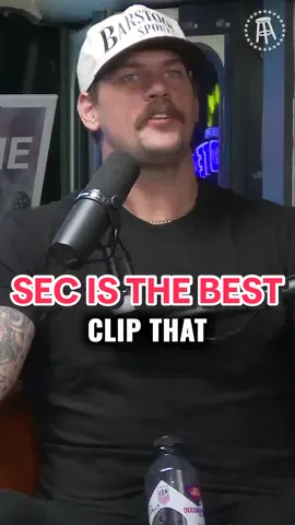 It just means more #BWTB #SEC #football #bigten 