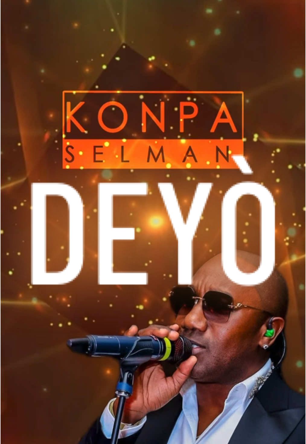 Deyò Deyò Nèt by @KLASS #pawolmizik#pawolmiziktoi #haitiantiktok #konpaselman #justforyou