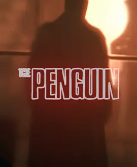 THE PENGUIN // MAKE YOU WEAK | #thepenguin #victoraguilar #vic #oz #thebatman #mattreeves #colinfarrell #dc #sofiafalcone #playboicarti #theweeknd #fyp #f #fy 