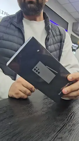 Samsung Galaxy S24ultra 😋 ✨️ 👌  unboxing  #unboxing #s24ultra #😜 