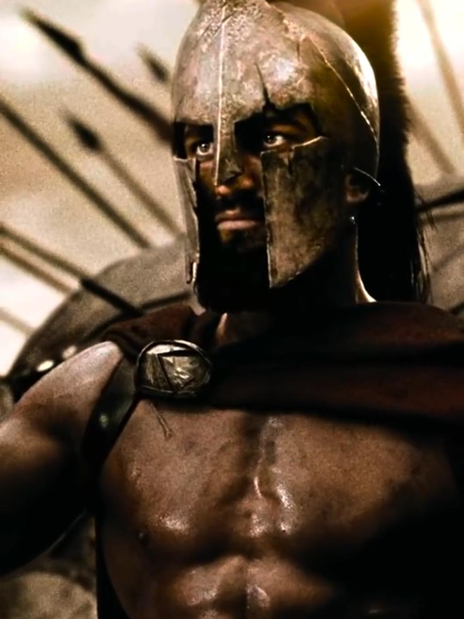 #300 #espartanos #leonidas #pelicula #recommendations 